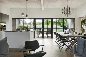 Nordic Vibe At Kattegats Calm Coast, Hals
